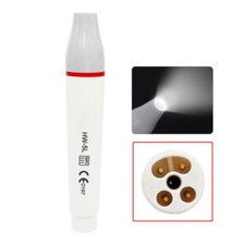 HW-5L Dental Detachable Ultrasonic Piezo Scaler Handpiece LED Fit Woodpecker EMS