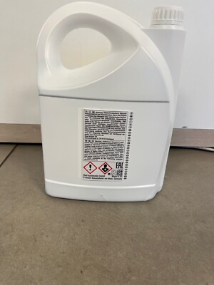 Genuine Vauxhall Cooling Liquid - 95599872 for sale online | eBay 