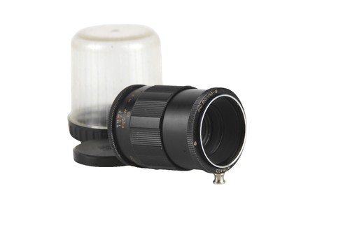 Volna-9 MC Macro Star Bokeh 50mm f/2.8 M42 № 901270 | eBay