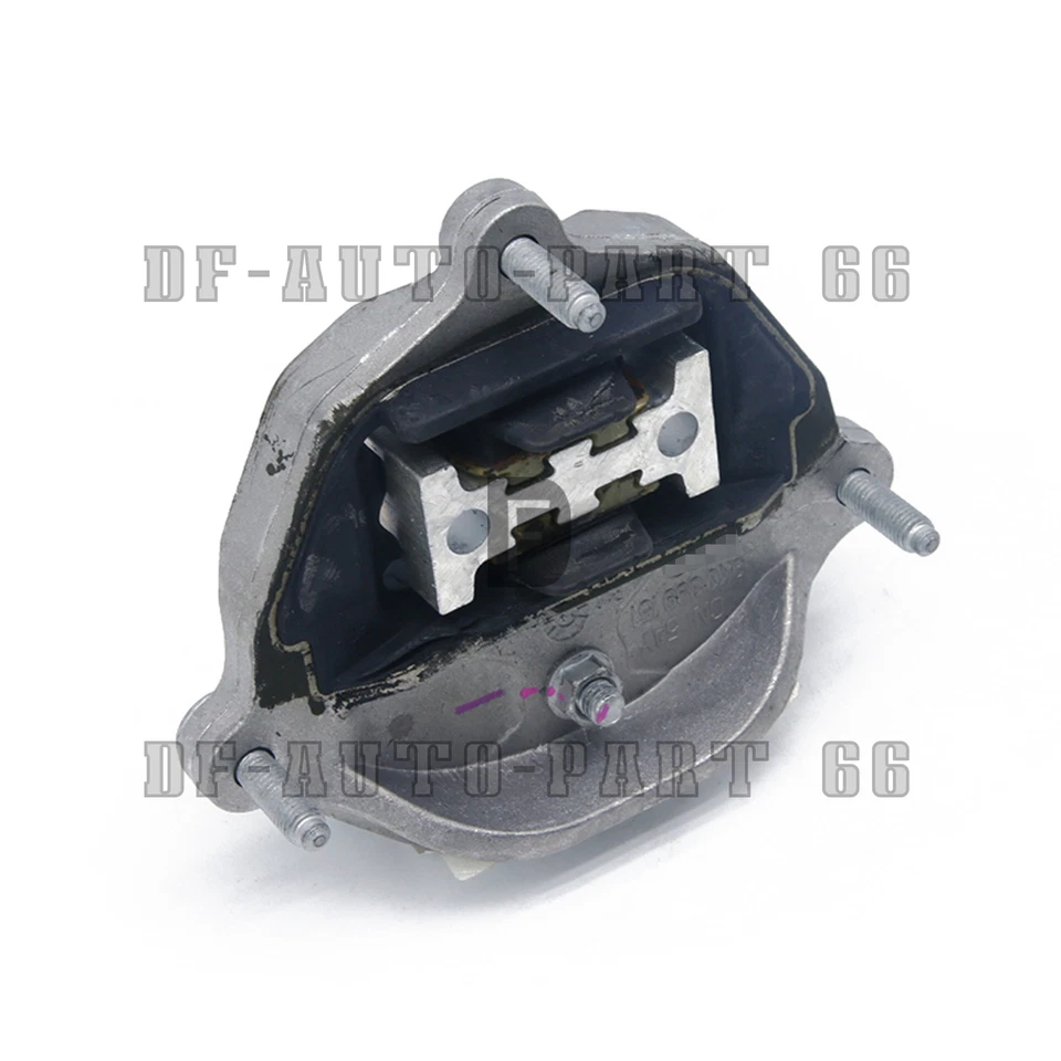 3X Engine & Automatic Transmission Mounts For Audi A6 C7 A7 1.8 2.0 TFSI CDN CYN - Image 3 of 4
