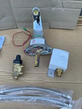CHICAGO FAUCETS -116-976.AB.1 - E-Tronic 40 4" C-C Lavatory Sensor Faucet
