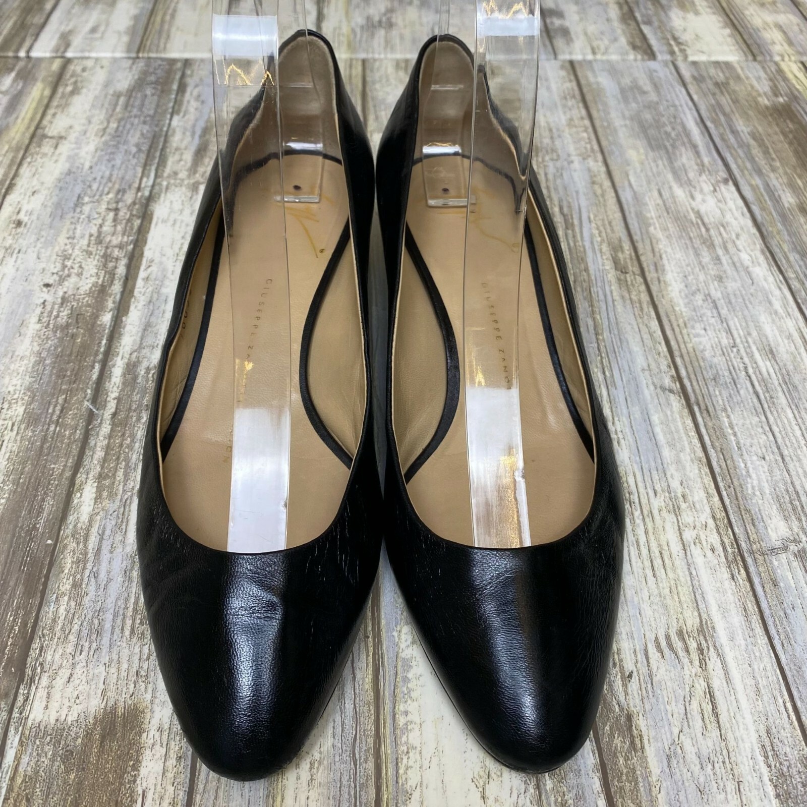 vero cuoio giuseppe zanotti design