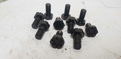 66 67 68 69 MERCURY COMET Ring Gear & Pinion 9' FORD RING GEAR BOLTS SET 3.89