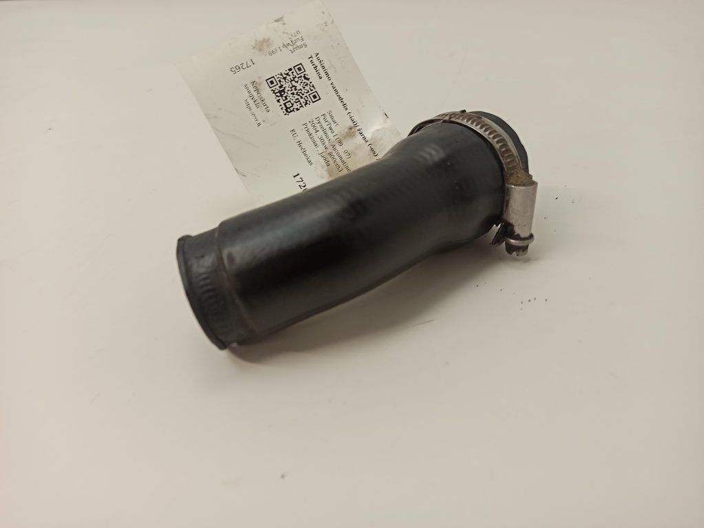 Smart ForTwo I 2004 Coolant pipe hose A6601410104 MBP17265 | eBay