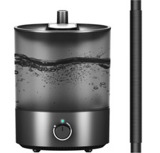 Reptile Fogger Humidifiers Mister, Misting System for Reptiles, Terrarium Fogger