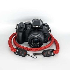 Peak Design Paracord Camera Strap - Secure, Strong, Custom Neck/Shoulder Strap