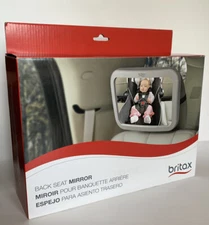 Britax Back Seat Mirror