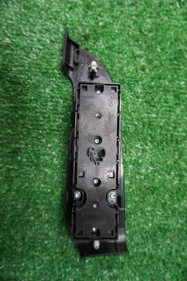 Interruptor de ventana delantero izquierdo Lincoln MKC 2015 2016 2017 OEM EJ7B14A566A Foto 4 de 4