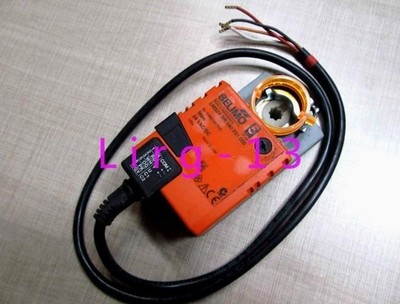 1pc used   LMS24-SR 040 F01 000 Actuator *wq