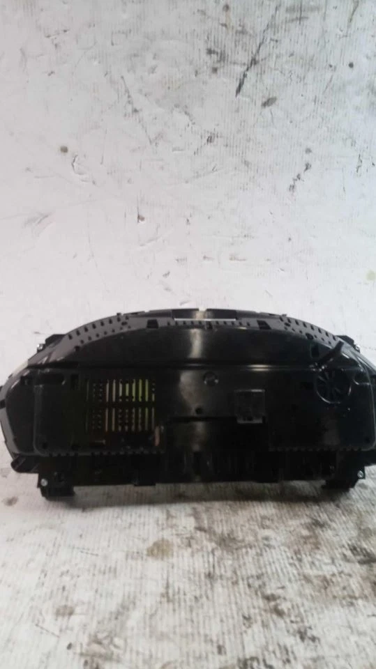 Speedometer Cluster Base MPH Fits 17-20 BMW 430i 477275 - Imagem 2 de 4