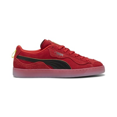 Купить puma mens scuderia ferrari mirage mox motorsport sneakers 306769 02  size 105 (145067993181), США