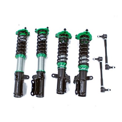 Hyper-Street 2 Coilovers Suspension Lowering Kit for Avalon Hybrid XLE 13-18