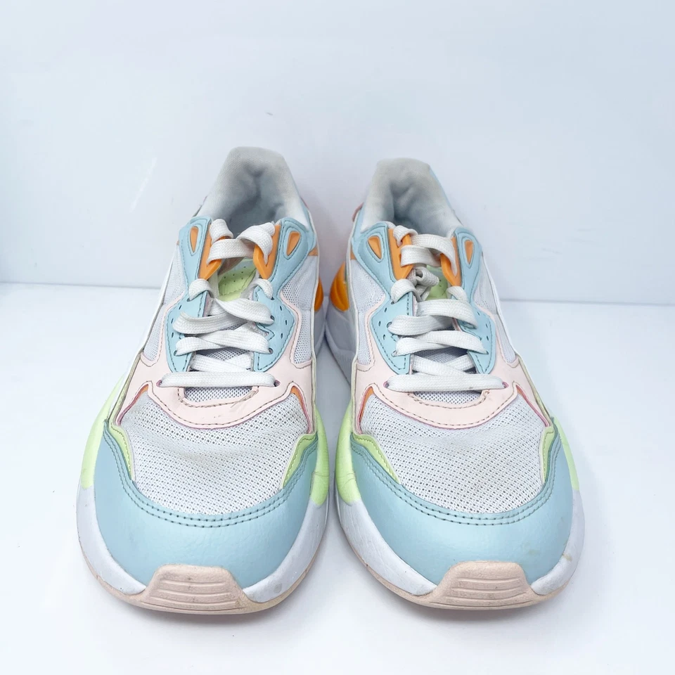 Puma женщин рентген скорость 387063-63 многоцветный кроссовки размер 9,5 - Изображение 3 из 4