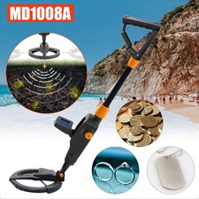 Metalldetektor Set Tiefensonde Metall Detekto...
