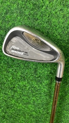 3400i King Cobra 6-Eisen - Herren (Graphit, 37,5'', Rechts)