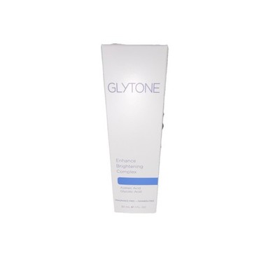 Glytone Enhance Brightening Complex 1 fl oz30 ml. Skin Treatment 100% authentic