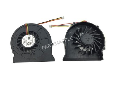 NEW CPU Cooling FAN MSI CR500 CR500X CR600 CX600 CX620 CX620MX CR420 CX420 CR630