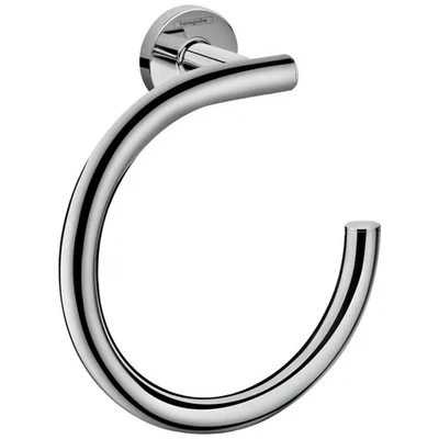 hansgrohe Logis Universal Handtuchring - Bild 1 von 2