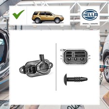 Sensor, Abgasdruck Hella für Land Rover Freelander 2 L359 2.2 eD4