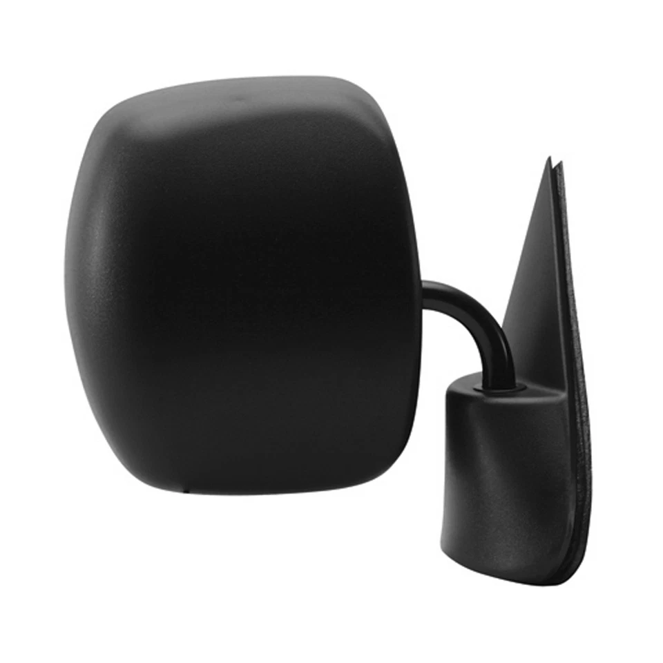 Juego de espejos retrovisores para 99-07 Chevrolet Silverado 1500 2500 3500 GMC Sierra 1500 Foto 3 de 3