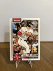 Roman Anthony 2026 Topps Flagship Series 1 RC #189 Rookie Boston Red Sox 🔥