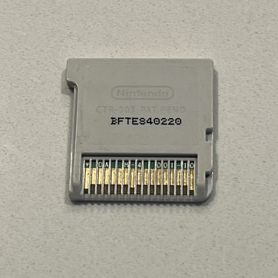 FIFA 15 Legacy Edition Authentic Cartridge Only Nintendo 3DS Tested - Image 2 of 3