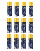 Mannol 9898 M-40 Rust Dissolver RostlöSer 12X200Ml Rostentferner, SchraubenlöSer