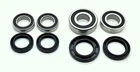 Yamaha YZ250 1999-2026 Front And Rear Wheel Bearings And Seals