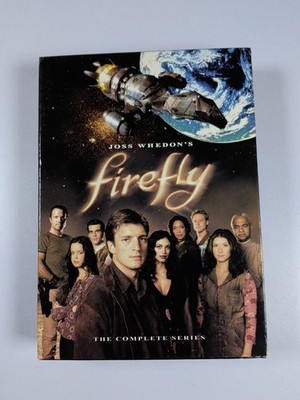 Firefly: The Complete Series