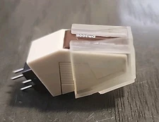Audio Technica DR300E Turntable Cartridge & Needle Original