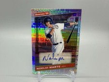 2021 Donruss Optic Baseball Cards Checklist 31