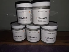 Avantera Elevate , Helps ADHD Clear the Fog Supplement, 60 Capsules (Pack Of 5)