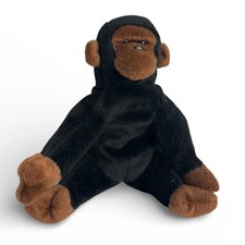 Ty Beanie Baby Congo the Gorilla 1996