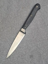 Wusthof Classic Paring Knife 4066/9 cm 3.5" Blade Germany
