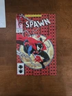 SPAWN 300 AMAZING SPIDERMAN HOMAGE PARODY VARIANT 1PC