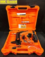 Spit PULSA 800 P Gasnagler, 800P Nagelsetzgerät, Akku + Gas, Lader + Koffer