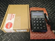 🔥New🔥 ID Tech SREDKey 2 KeyPad Card Reader IDSK2-535E
