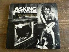 ASKING ALEXANDRIA - RECKLESS & RELENTLESS (20...