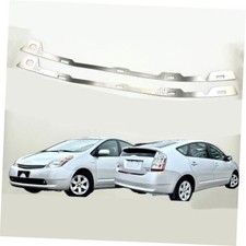 Front Bumper Repair Metal Plate For Toyota Prius 2003-2009
