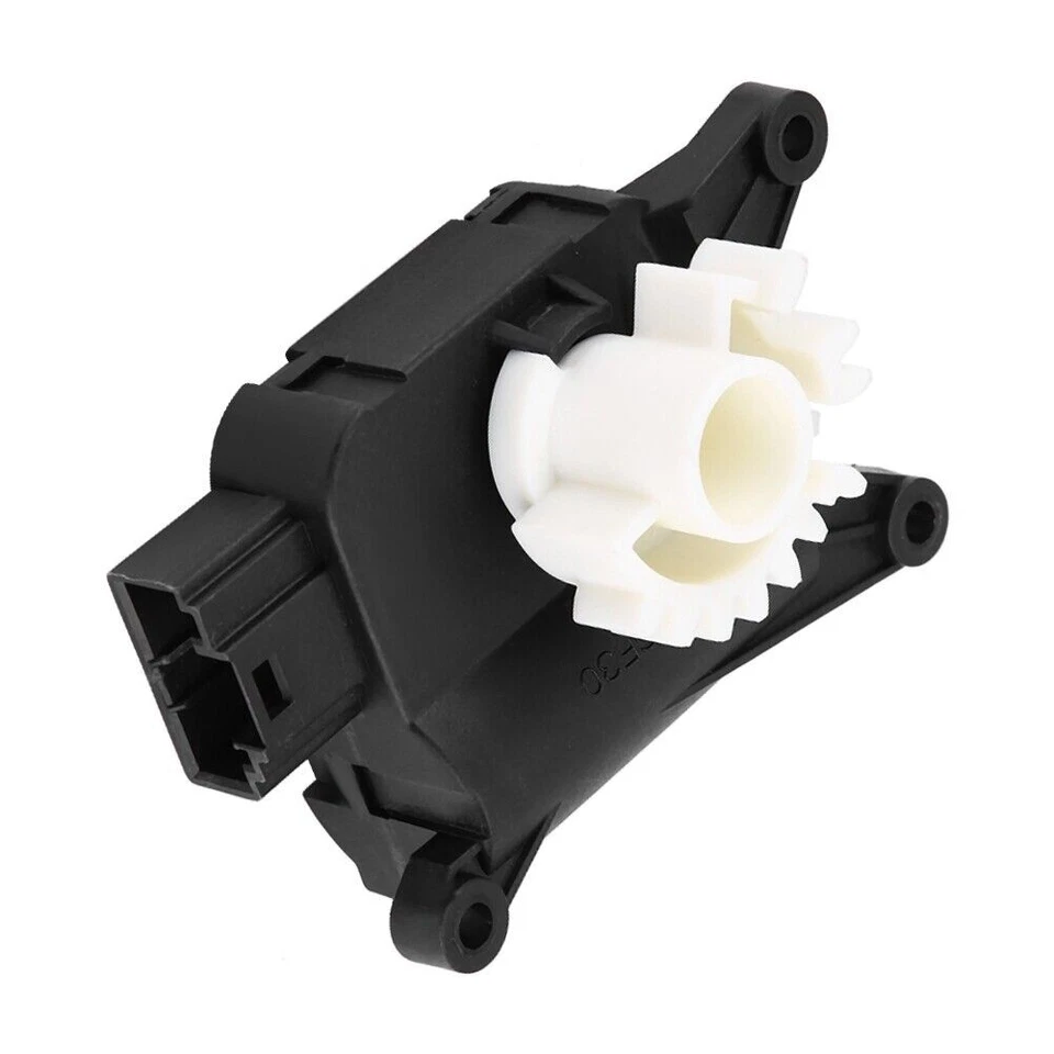 Servomoteur Recyclage Air V113 pour VW Golf V VI VII Passat Tiguan 1K0907511C - Photo 3/4