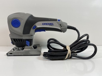 Dremel Trio 6800 Multi-Function Tool - Barely Used. Great Condition Works Great!