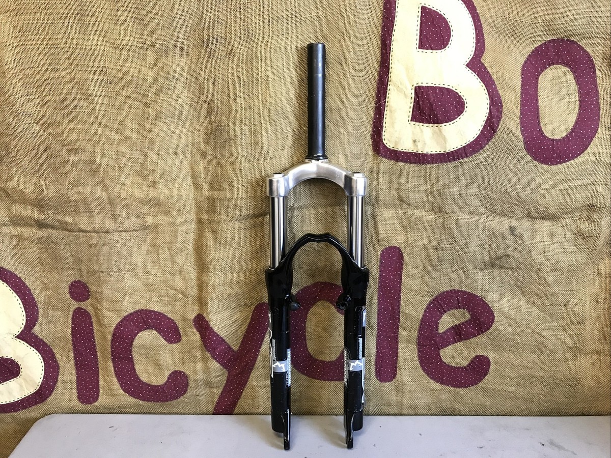 Marzocchi MZ Race 1 1/8 26in MTB Fork | eBay
