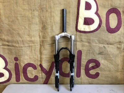 Marzocchi MZ Race 1 1/8 26in MTB Fork | eBay