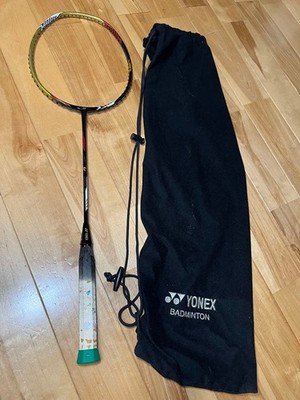 YONEX VOLTRIC LD FORCE BADMINTON RACKETS 769182