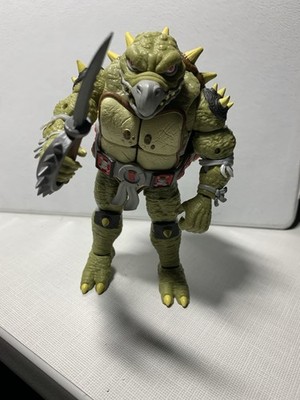 TOKKA Loyal Subjects BST AXN Teenage Mutant Ninja Turtles Action Figure TMNT
