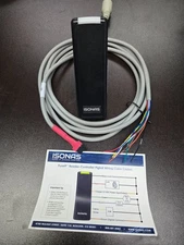 NEW Isonas RC-04-PRX-M Pure IP Proximity Mullion Reader-Controller w/Cables 