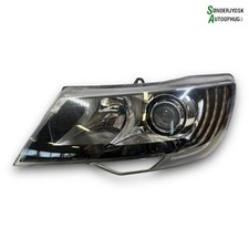 ORIGINAL Scheinwerfer links SKODA SUPERB II Estate (3T5)  2013