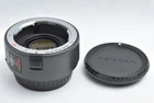 EXC PENTAX-F AF Adapter 1.7x  for K Mount from JAPAN #2061