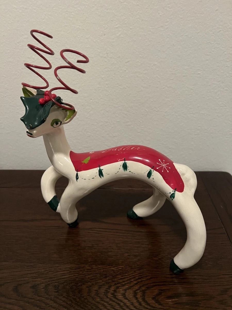 Holt Howard Other Modern Christmas Collectibles (1946-1990) for