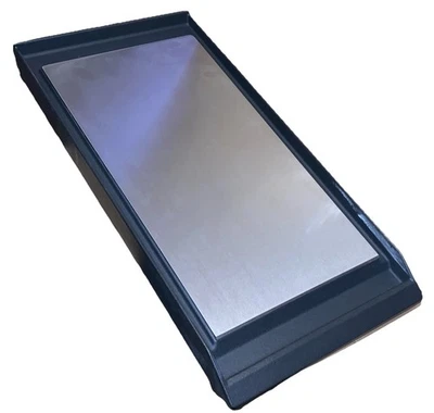 Smeg TPKTR Tappan Yaki/Griddle Plate - Bild 1 von 4
